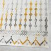 Alfombra Modalfo Phoenix Tierra 240 x 305 cm