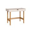 Escritorio Decocasa Aura Off White