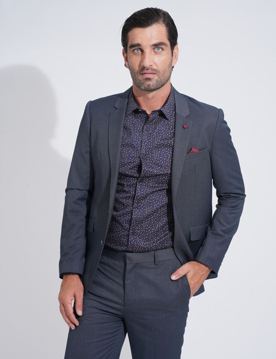 Vestón Hombre Zibel