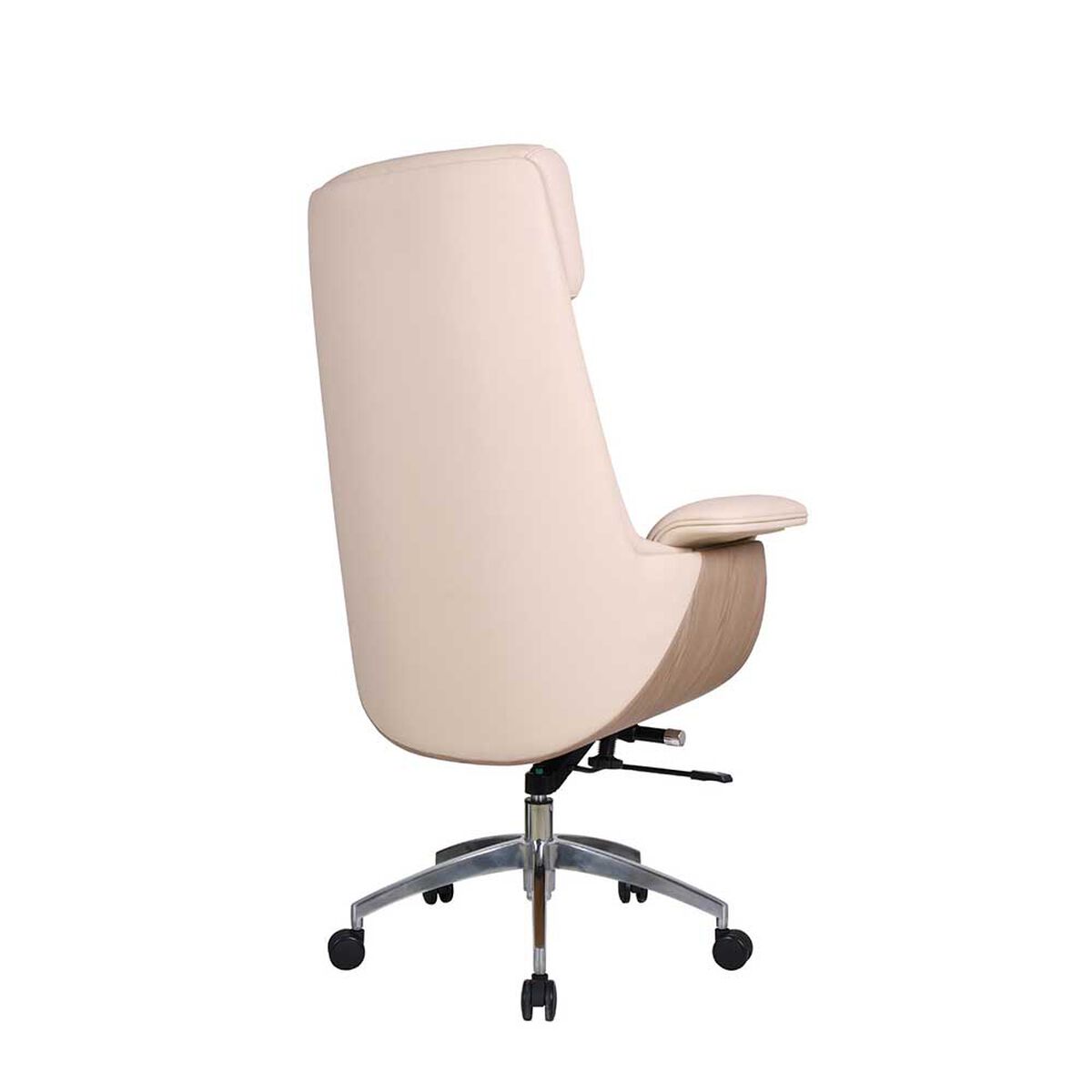 Silla de Escritorio Rodler Motion Beige