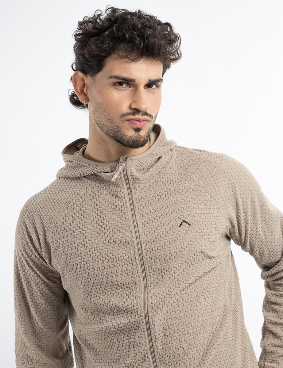 Poler&oacute;n Deportivo Polar Hombre Alpinextrem