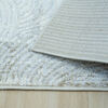 Alfombra Doral Portland 150x200 cm Crema