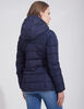 Parka Mujer Portman Club