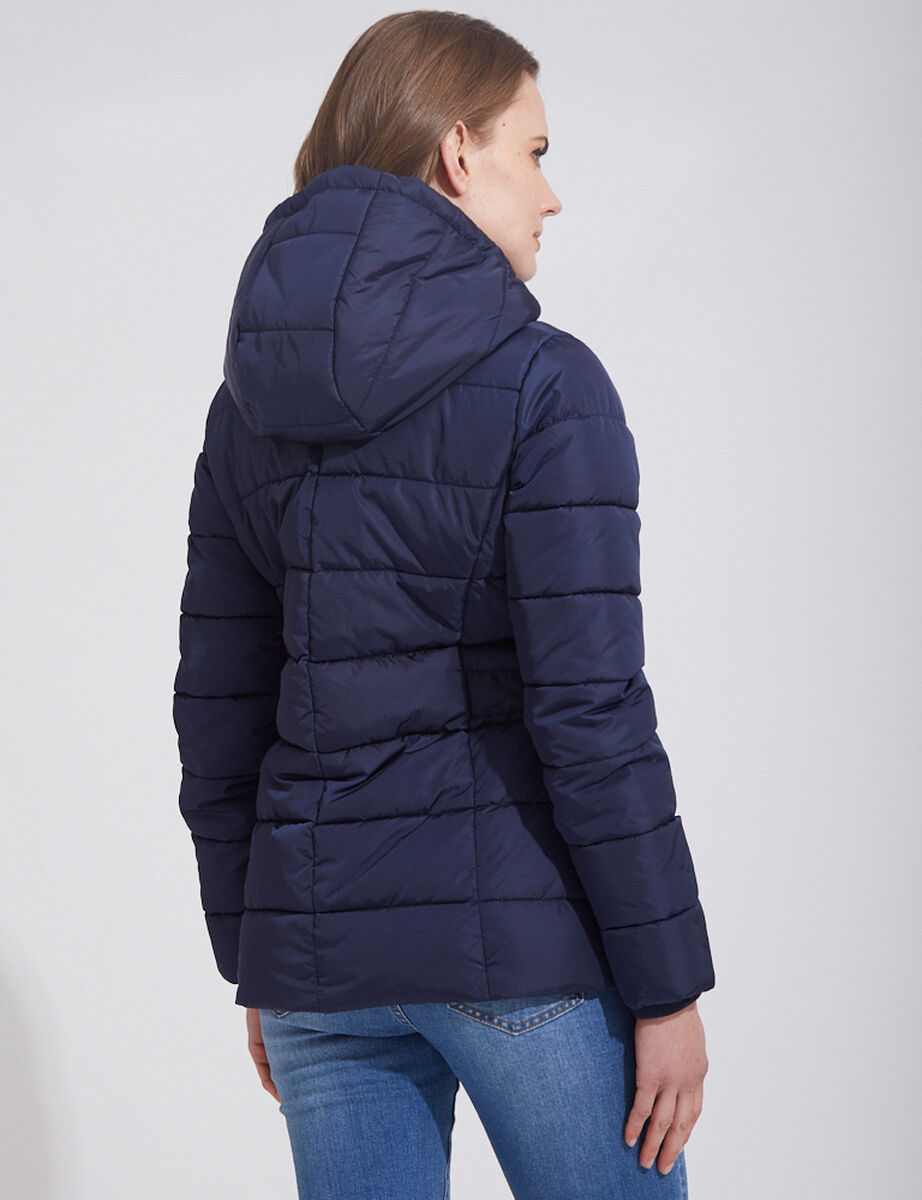 Parka Mujer Portman Club