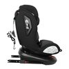 Silla De Auto Convertible One Isofix Dark Grey Infanti