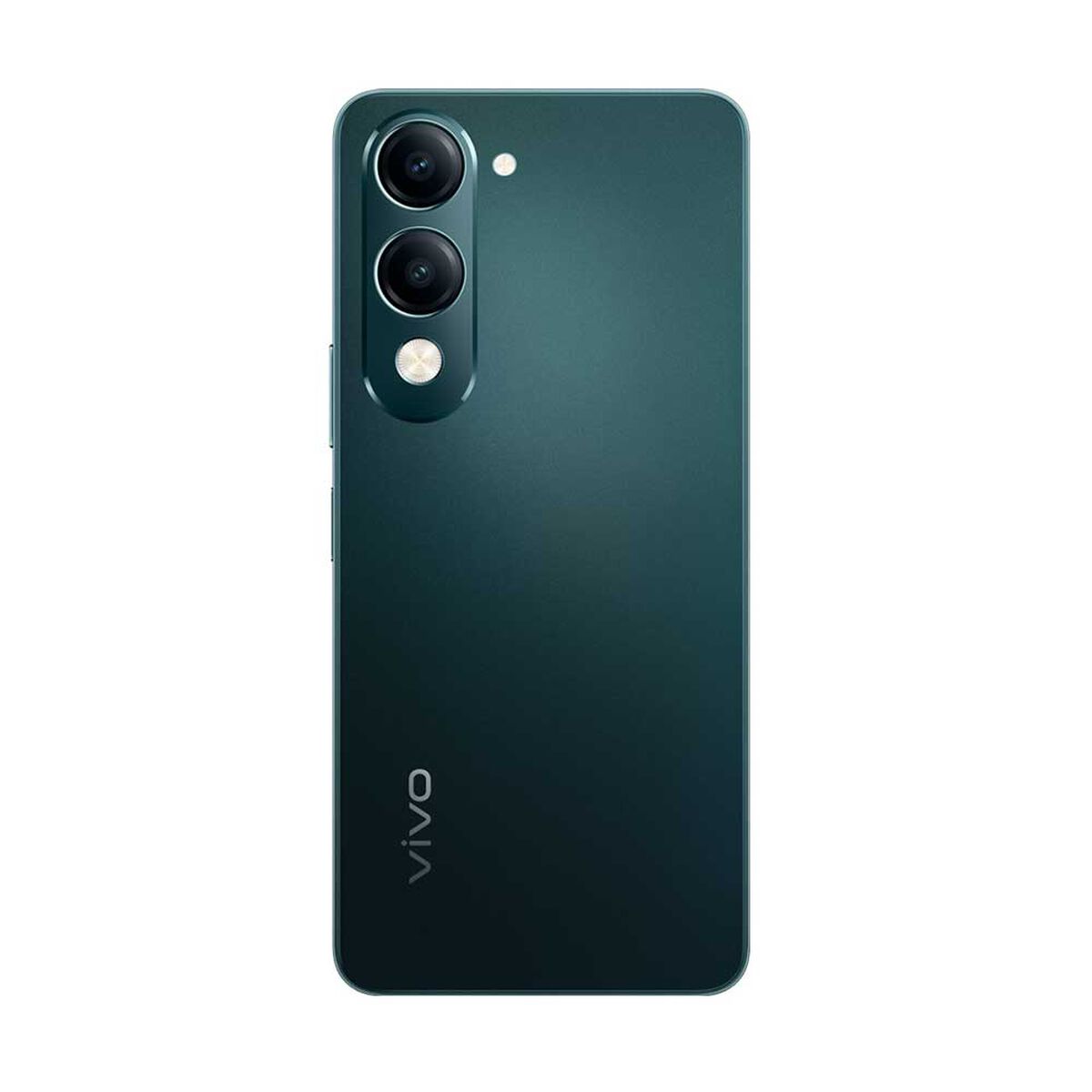 Celular Vivo Y04 128GB 6,74" Negro Jade Liberado