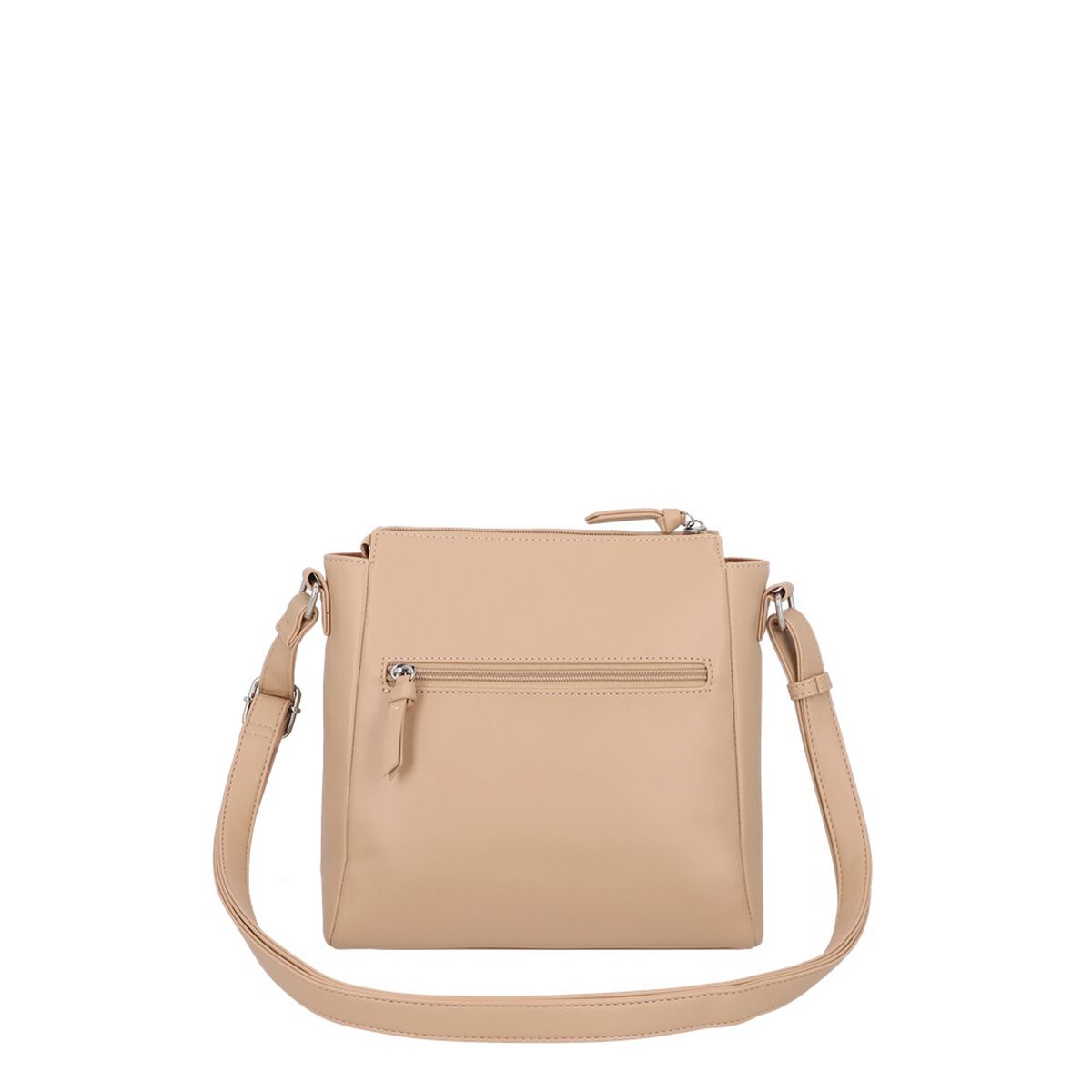 Bandolera Secret Hungria ST6 M Beige