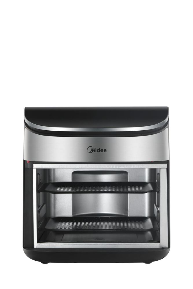 Midea Widemax MF-TN12DBK 12 L Acero, foto 3