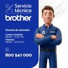 Multifuncional Brother Tinta Continua DCPT230
