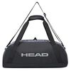 Bolso Head Musso Gris 35 lt