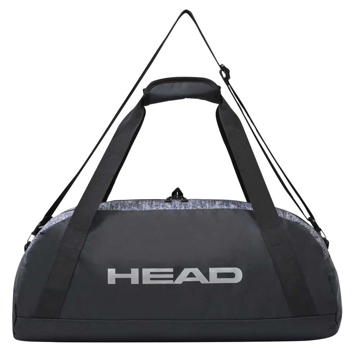 Bolso Head Musso Gris 35 lt