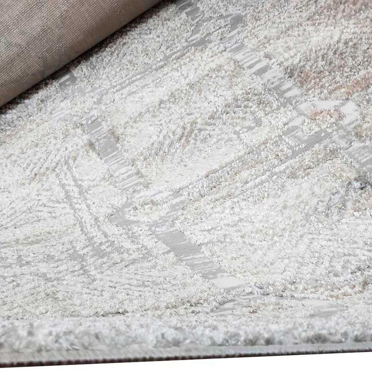 Alfombra Idetex Wind 280 x 200 Perlado