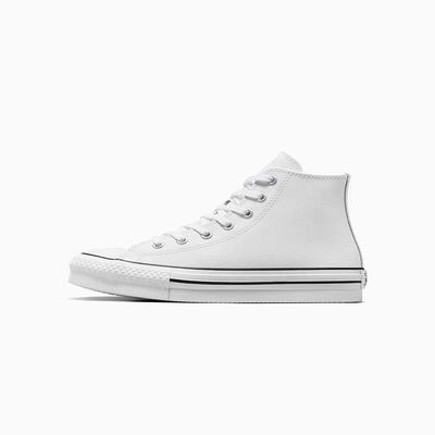 Imagen 2 del producto Zapatilla Urbana Niño Converse Blanco