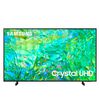 LED 85" Samsung Crystal Smart TV UHD 4K