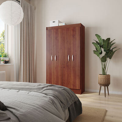 Imagen 2 del producto Clóset Bagua 4 Puertas