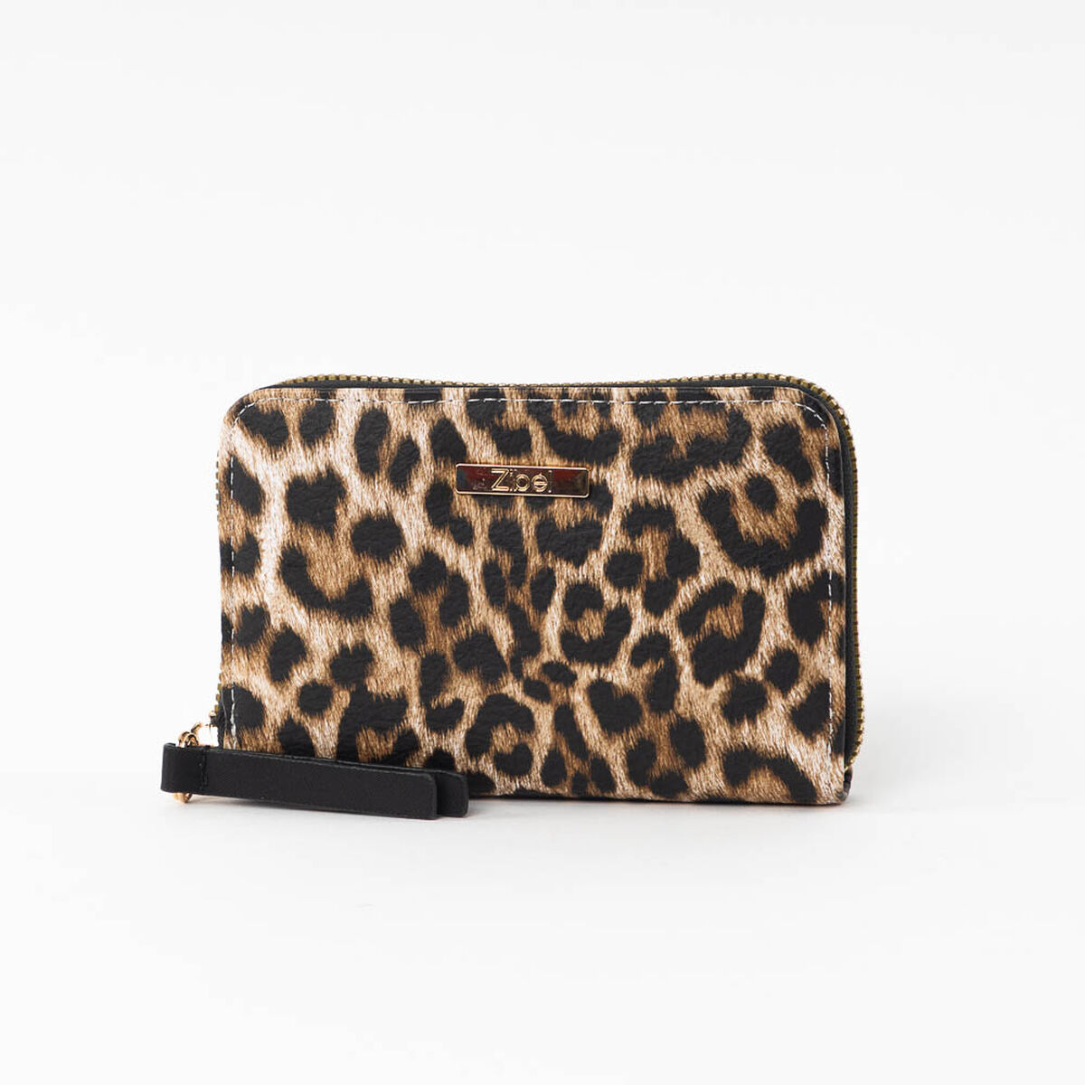 Billetera Print Mujer Zibel