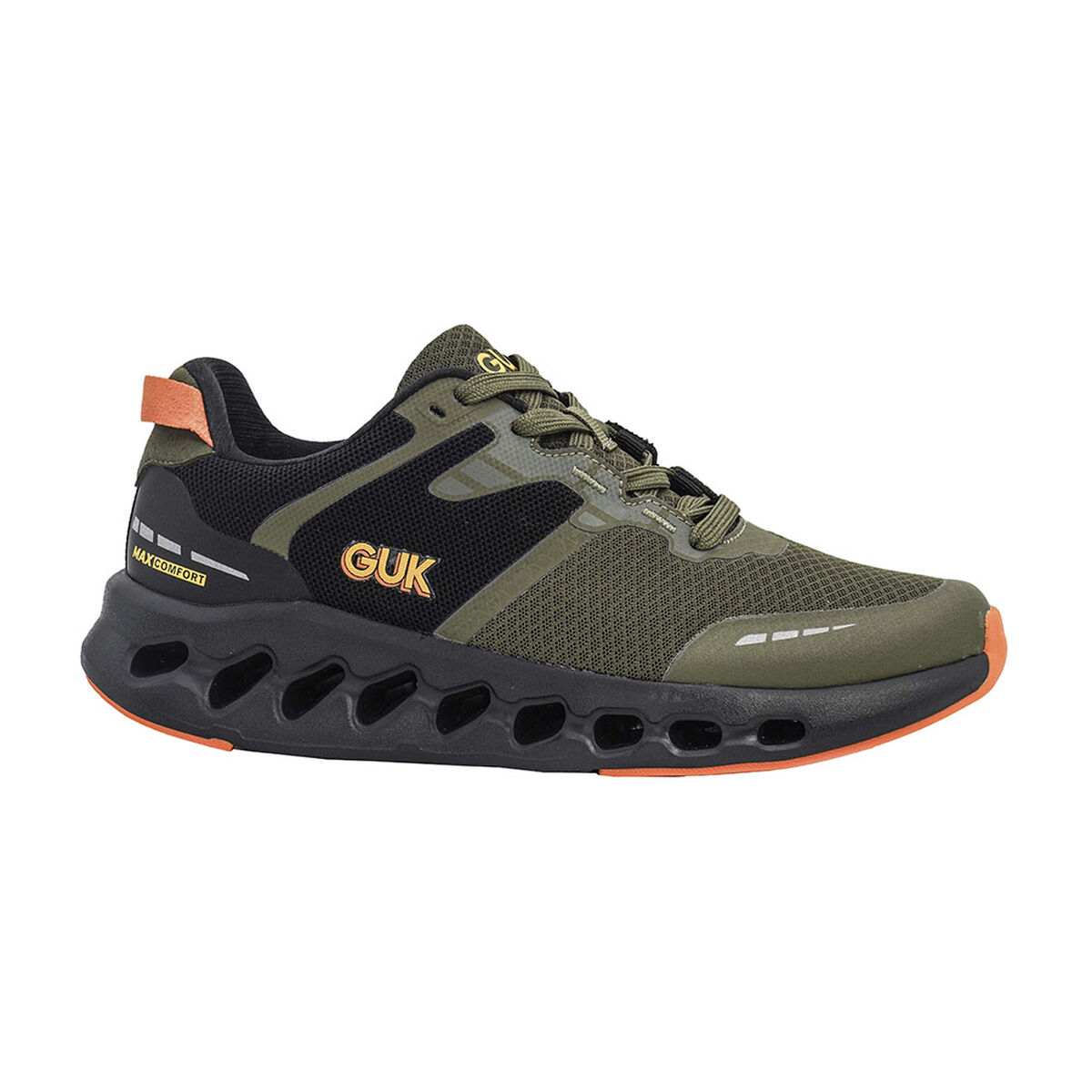 Zapatilla Running Hombre Guk