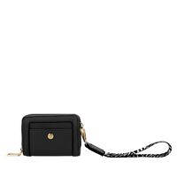 Billetera Secret Austria SC6 S Negro