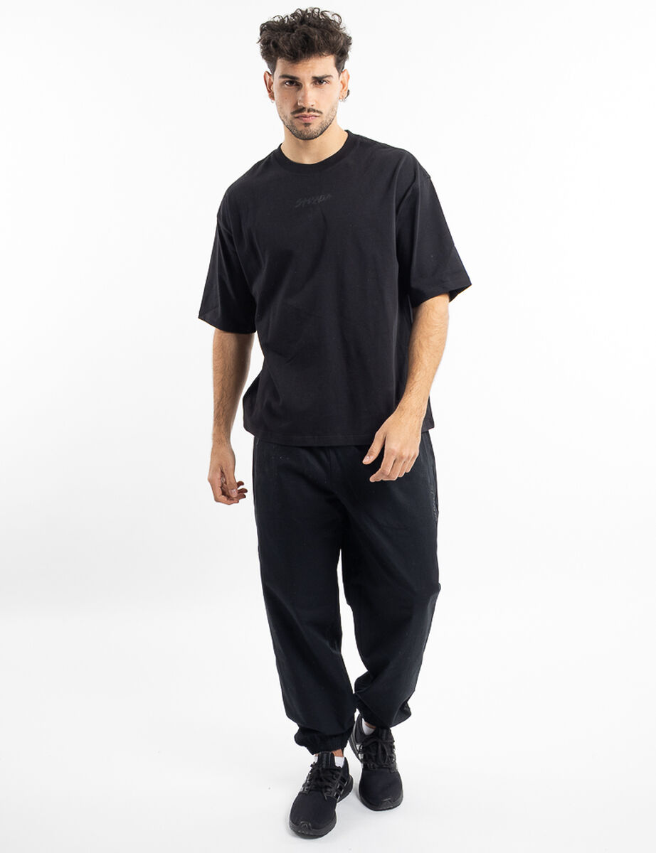 Polera Oversize Hombre Lotto Strada