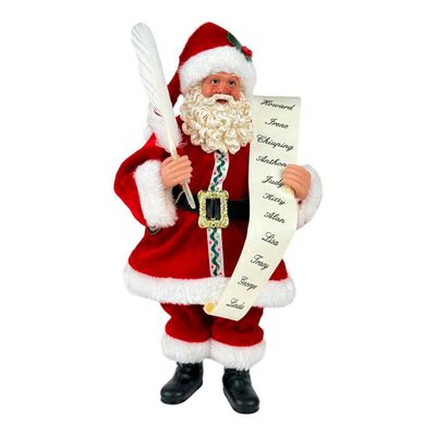 Pascuero Decorativo Casanova