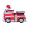 Vehículo Radio Control Marshall Paw Patrol