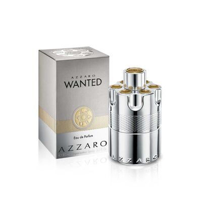 Imagen 2 del producto Perfume Hombre Azzaro Wanted 100 ML