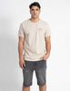 Polera Manga Corta Hombre Zibel
