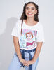 Polera Disney Mujer Icono