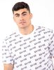 Polera Manga Corta Hombre Icono