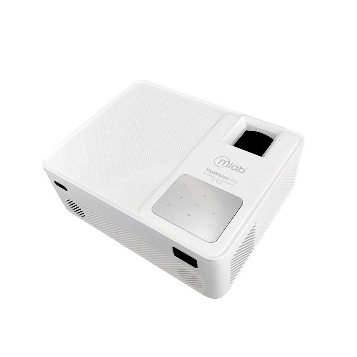 Proyector Mlab TrueVision Pro 9398
