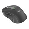 Mouse Wireless Logitech M650 Grafito
