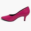 Zapato Vestir Mujer Zibel