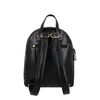 Mochila Secret Toulouse SC6 L Negro