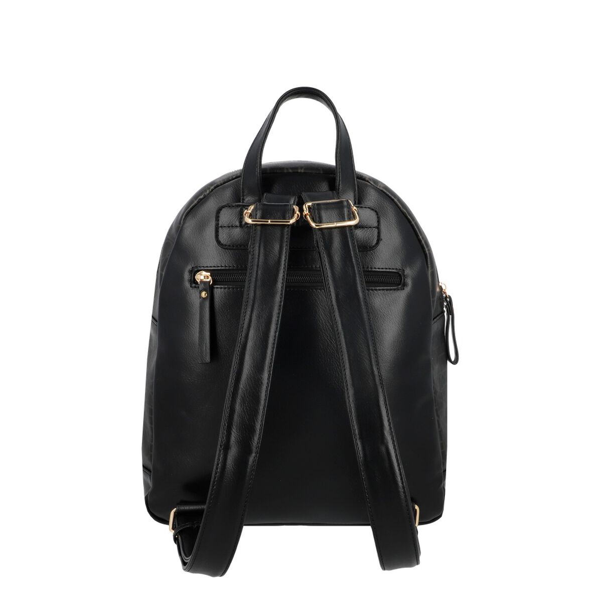Mochila Secret Toulouse SC6 L Negro