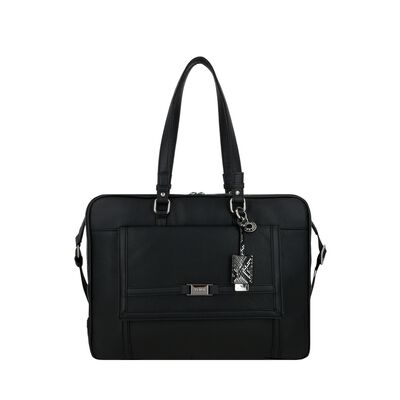 Imagen 1 del producto Cartera Notebook Secret Olbia SC6 Negro 15""