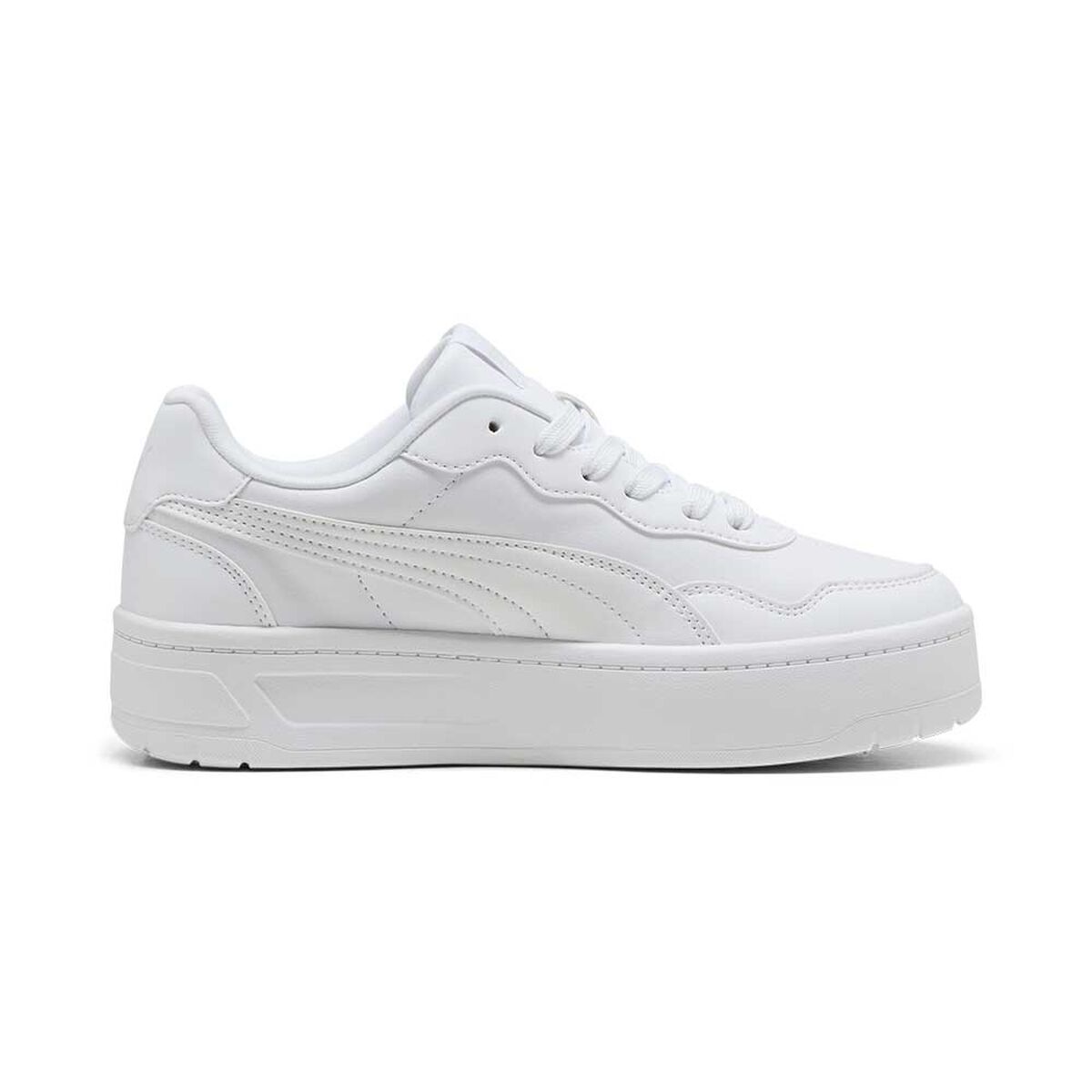 Zapatilla Urbana Mujer Puma
