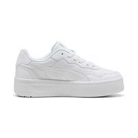 Zapatilla Urbana Mujer Puma Blanco