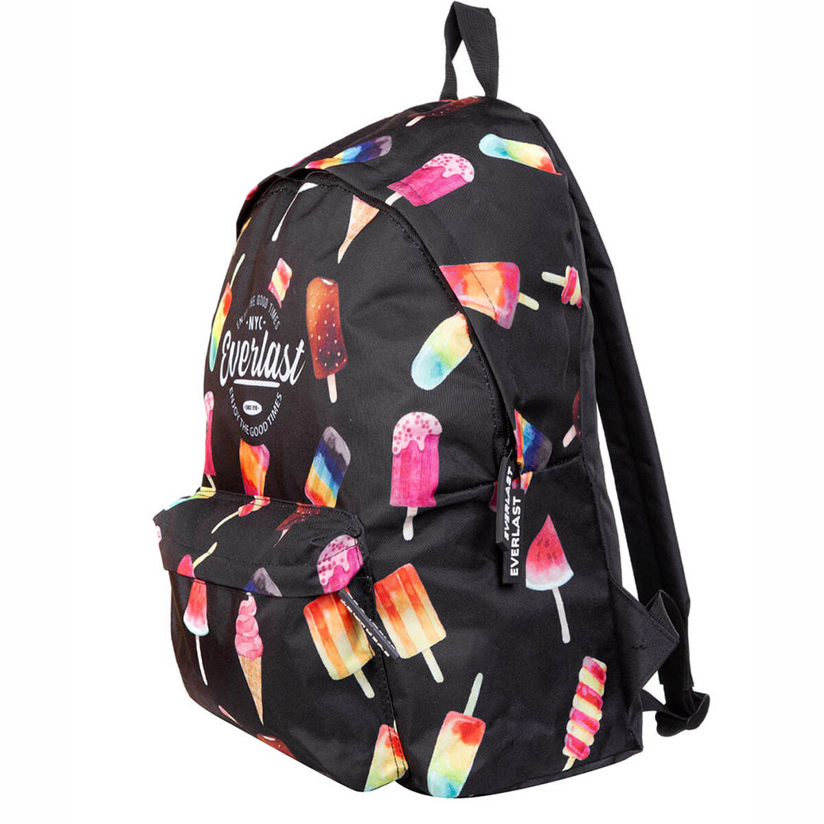 Mochila Everlast BTS Alba Pack