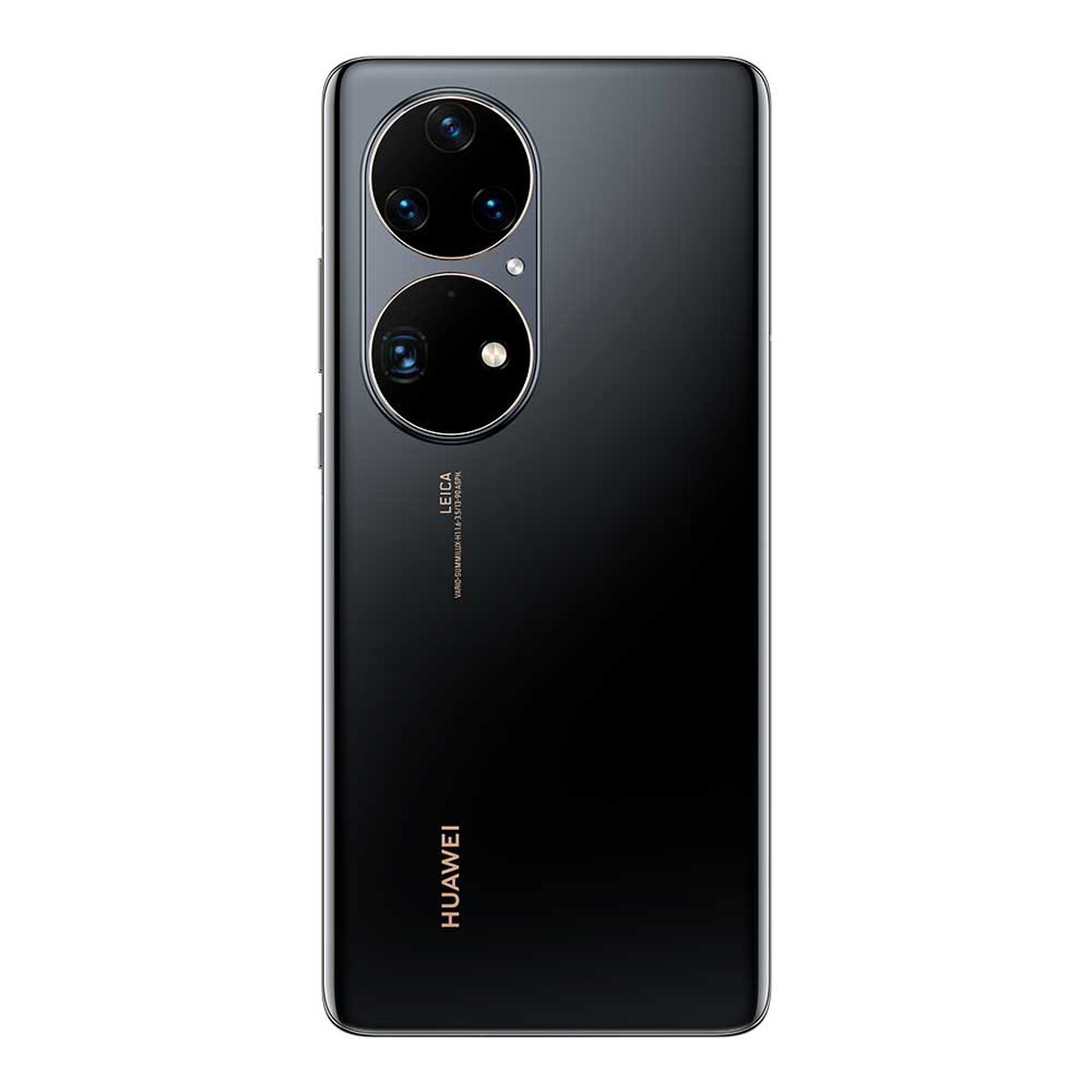 Celular Huawei P50 Pro 256GB 6,6" Golden Black Liberado
