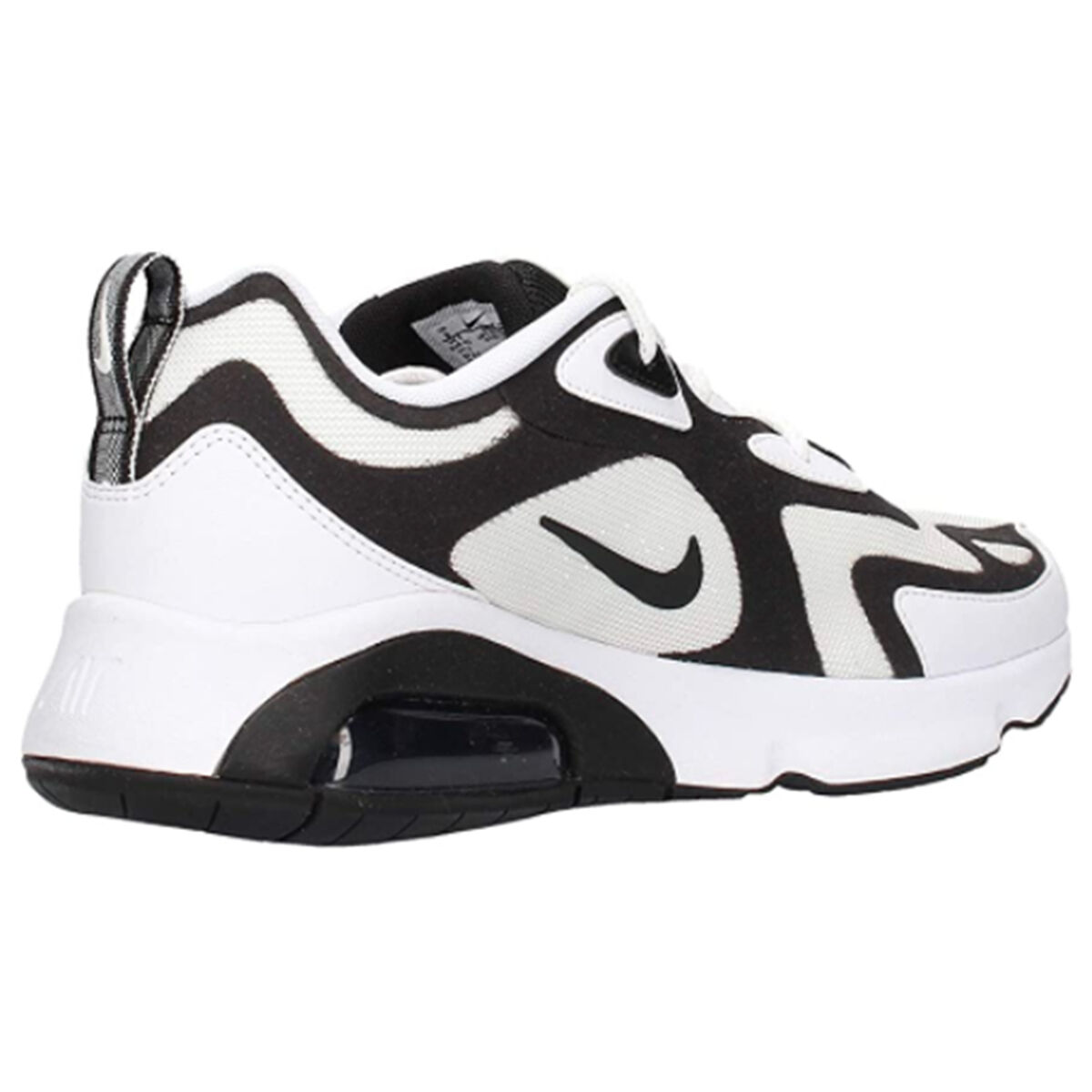 Zapatilla Hombre Nike Air Max 200