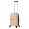 Maleta de Viaje Totto Wave Rosado 81,9 lts. Talla S