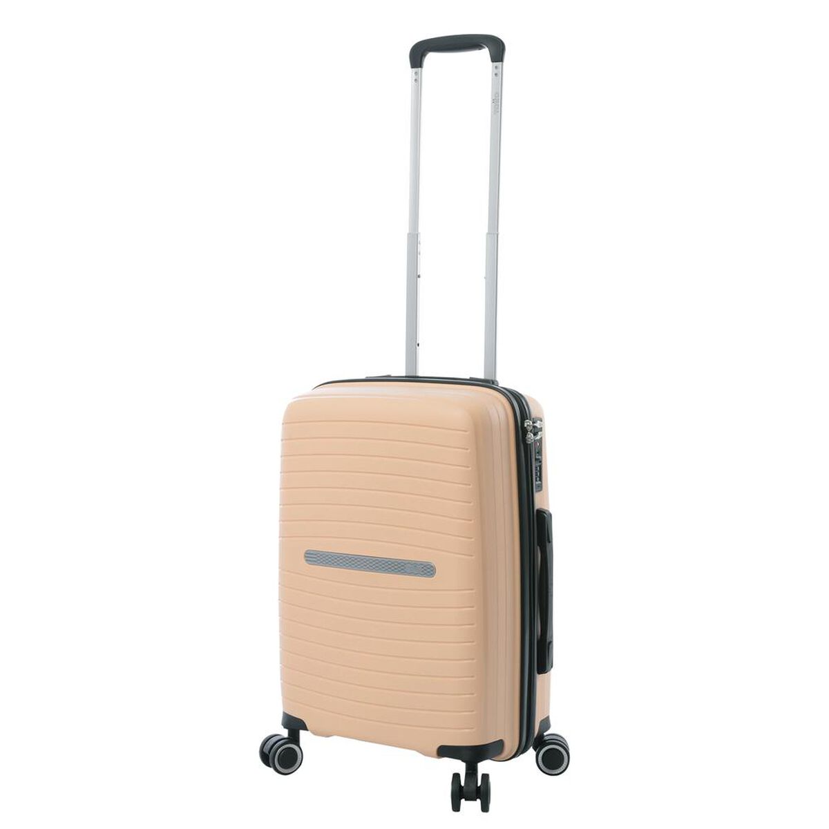 Maleta de Viaje Totto Wave Rosado 81,9 lts. Talla S