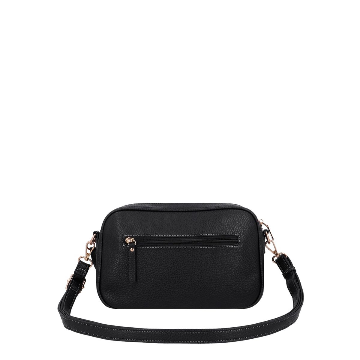 Bandolera Secret Pamplona ST6 S Negro