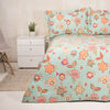 Cubrecama Estampado Liv 1,5 Plazas