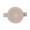 Olla Doral Satellite 24 cm Marfil