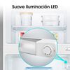 Refrigerador Frío Directo Hisense RD-27DR 205 lts.