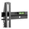 Soporte Fijo Macrotel 23'' a 55'' Pulgadas + Cable HDMI