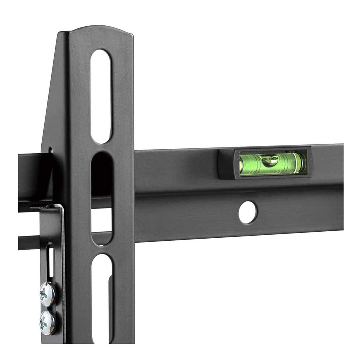 Soporte Fijo Macrotel 23'' a 55'' Pulgadas + Cable HDMI