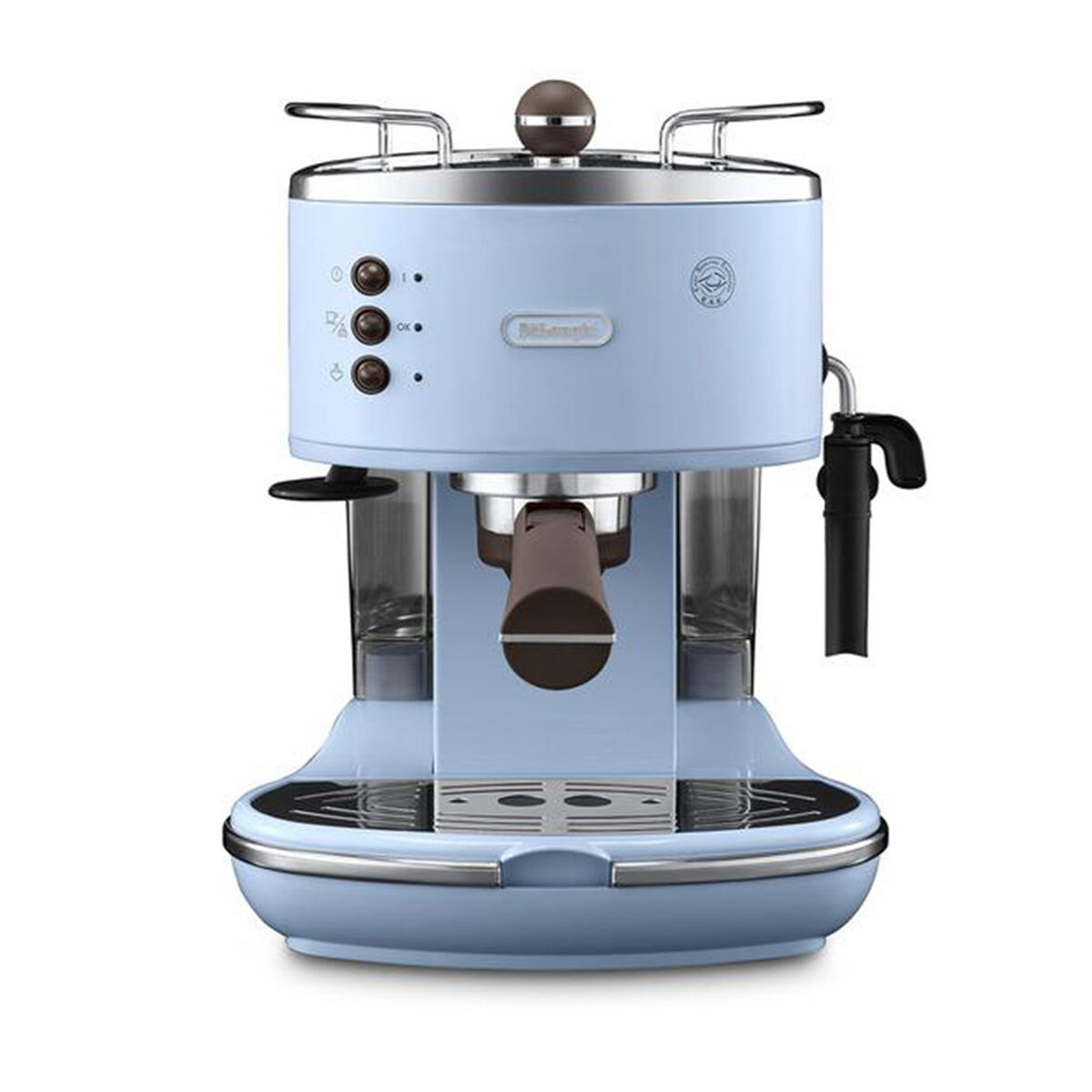 Cafetera De'Longhi Icona Vintage Azul 1,4 lts.