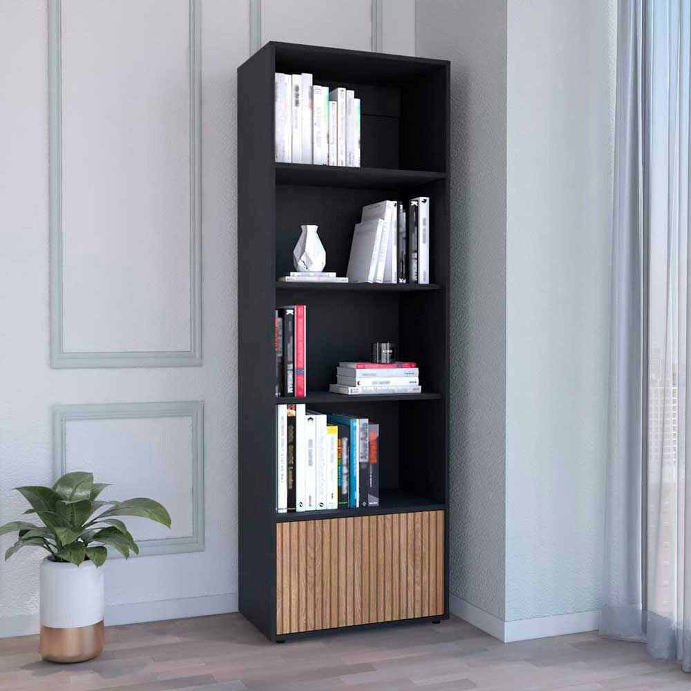 Biblioteca TuHome Funes Wengue